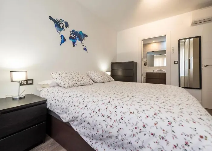 Luxury Home Granada